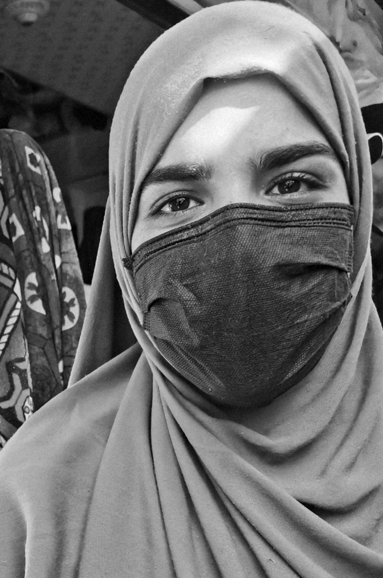 Augenblick in Kabul