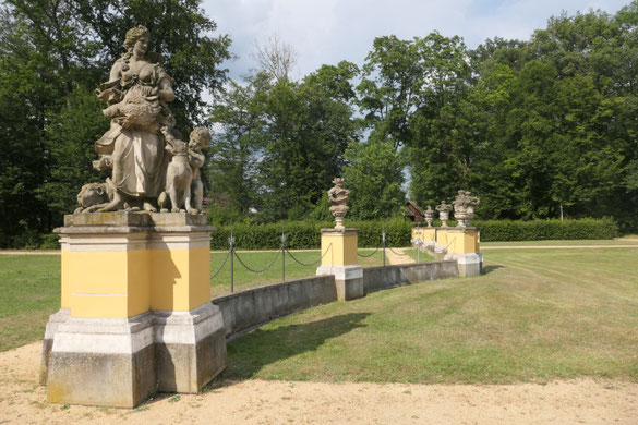 schloss neschwitz bautzen