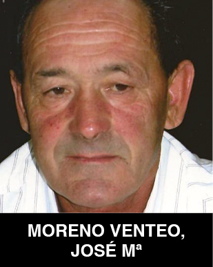 José María Moreno Venteo