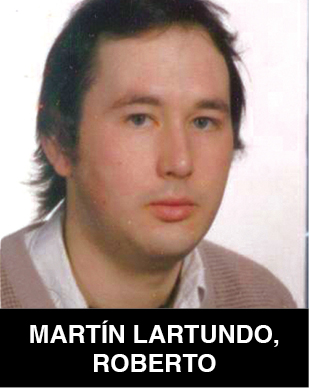 Roberto Martín Lartundo