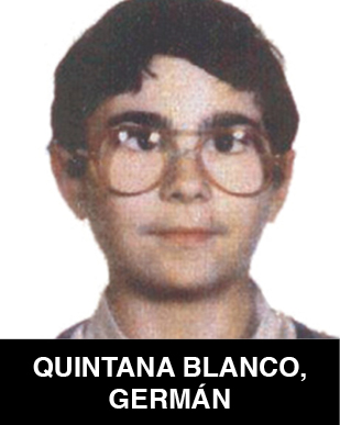 Germán Quintana Blanco