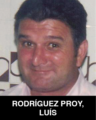 Luís Rodríguez Proy