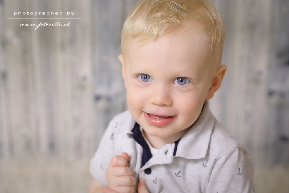 Baby und Kinder Foto Shooting Bern