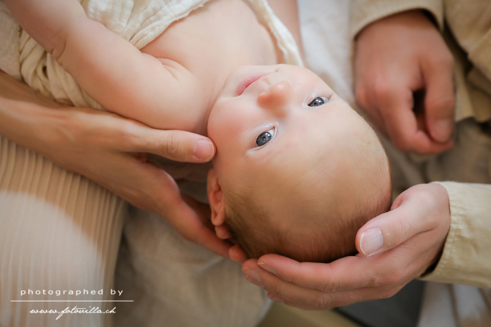 Sommer MiniSession Foto Shooting Bern