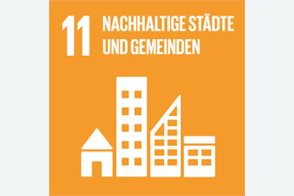 Städte und Siedlungen inklusiv, sicher, widerstandsfähig und nachhaltig gestalten