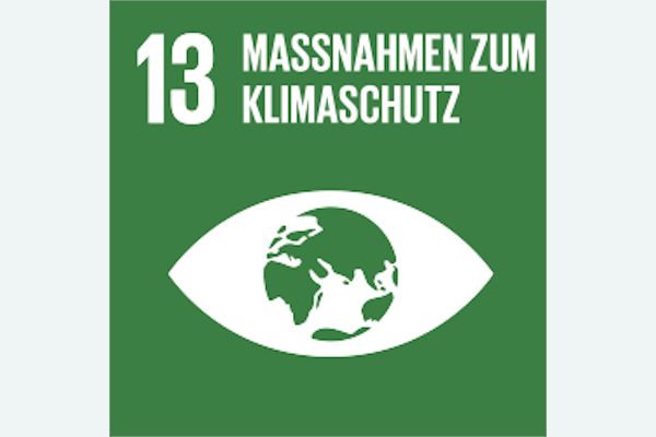 Umgehend Maßnahmen zur Bekämpfung des Klimawandels und seiner Auswirkungen ergreifen