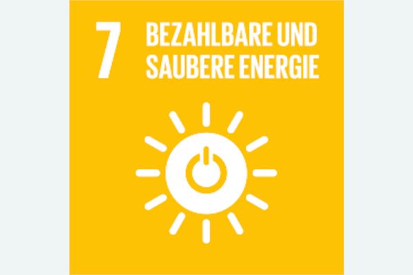 Zugang zu bezahlbarer, verlässlicher, nachhaltiger und moderner Energie für alle sichern