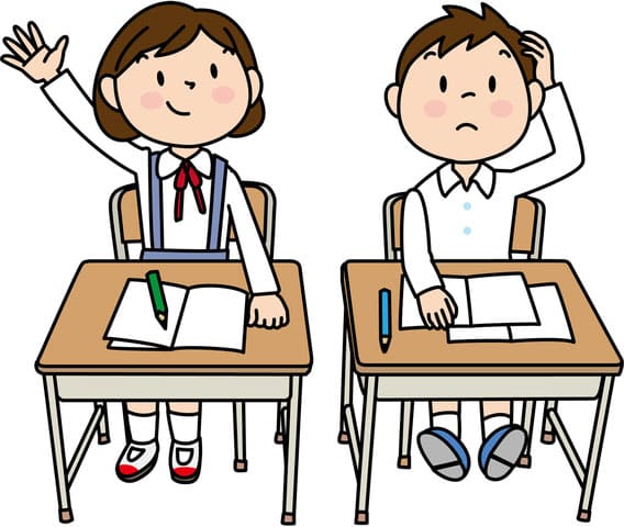 【学力が伸びない子を伸ばす!】たまき塾で身につく『真の学力』