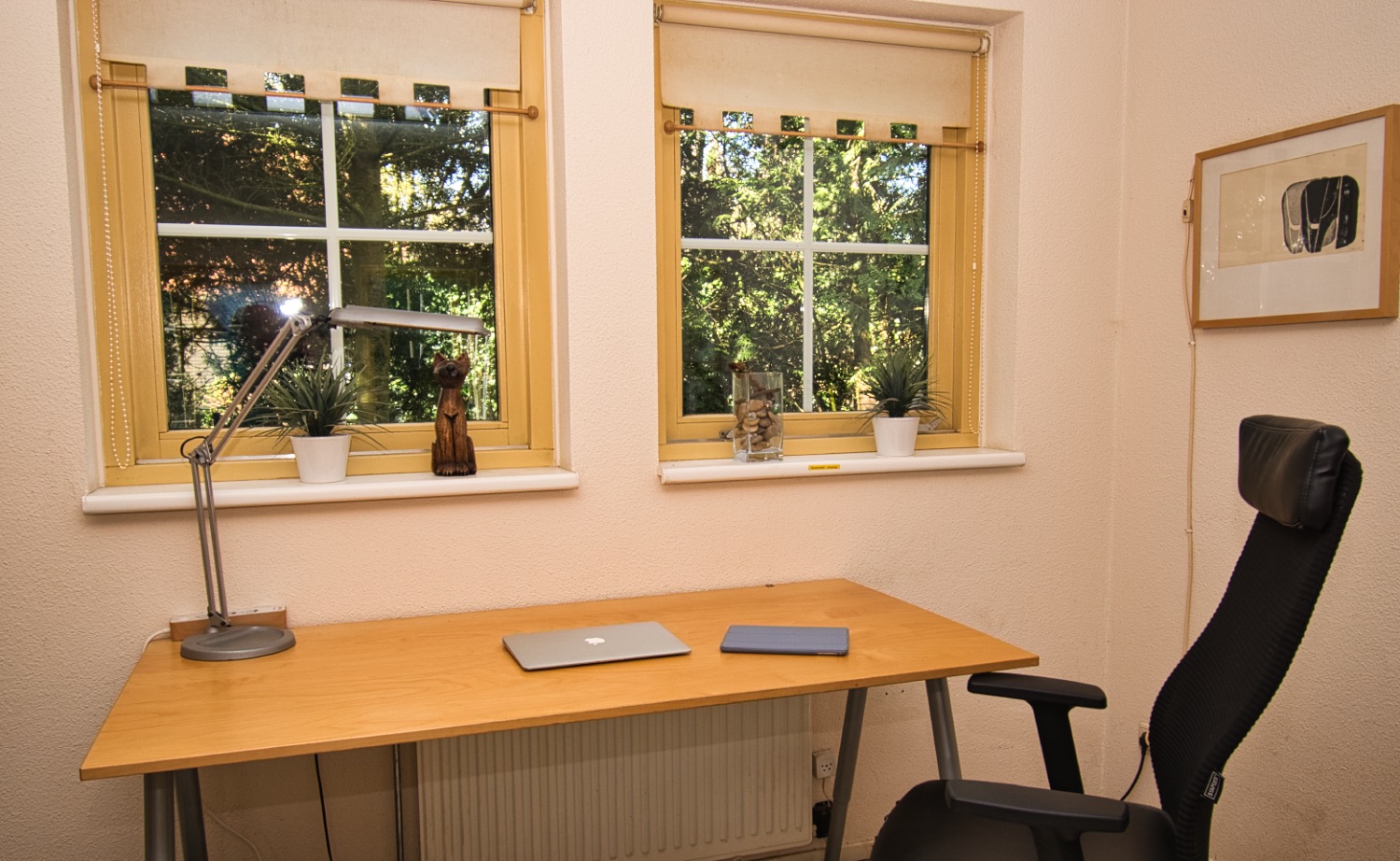 bureauhoek