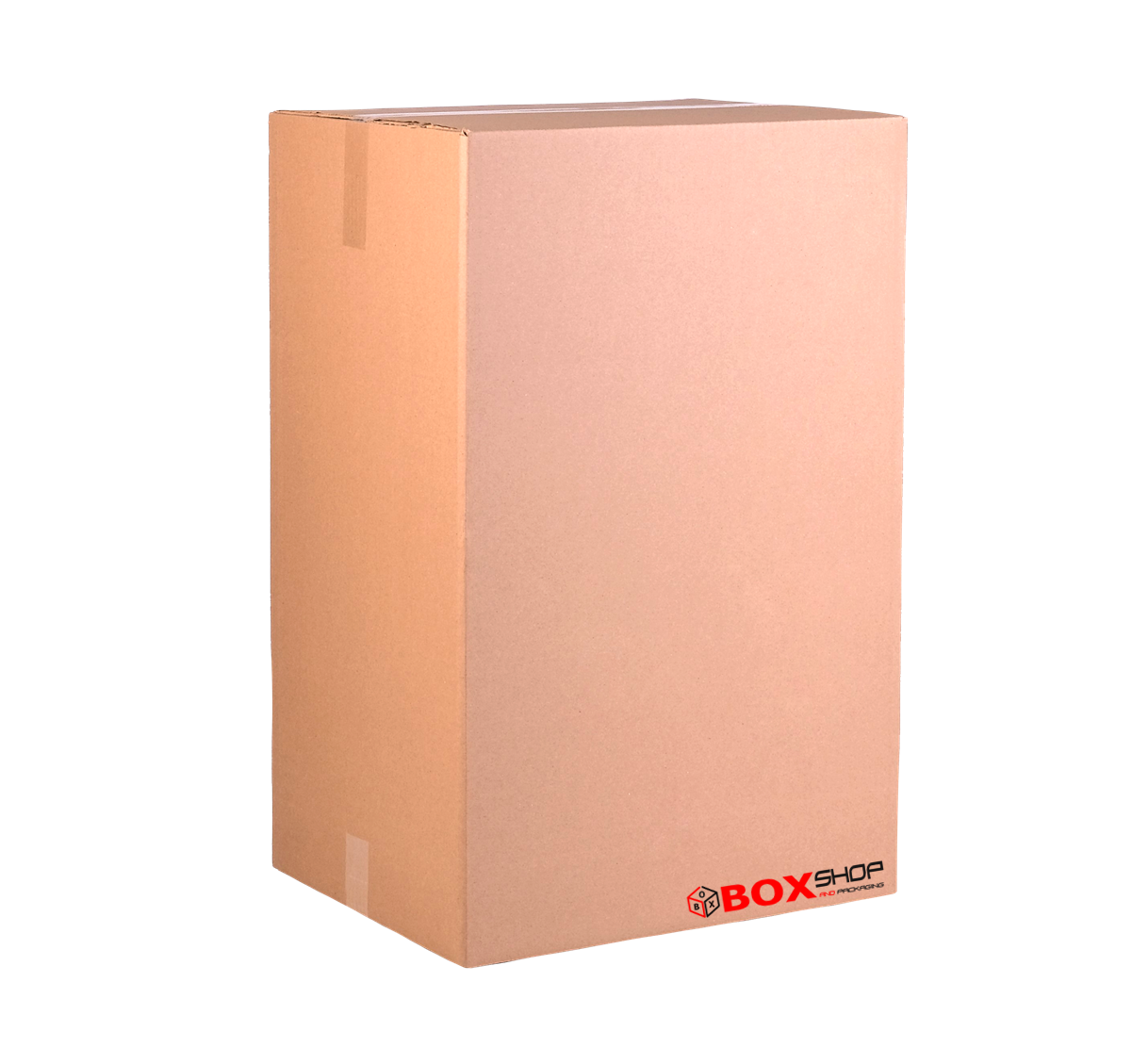 TVL 12 Single Wall Box > For Sale Box Shop Johannesburg Packaging