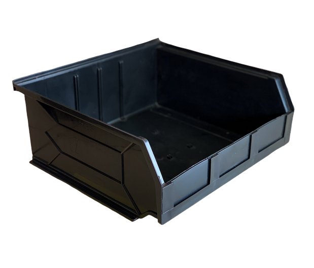 buy plastic bins