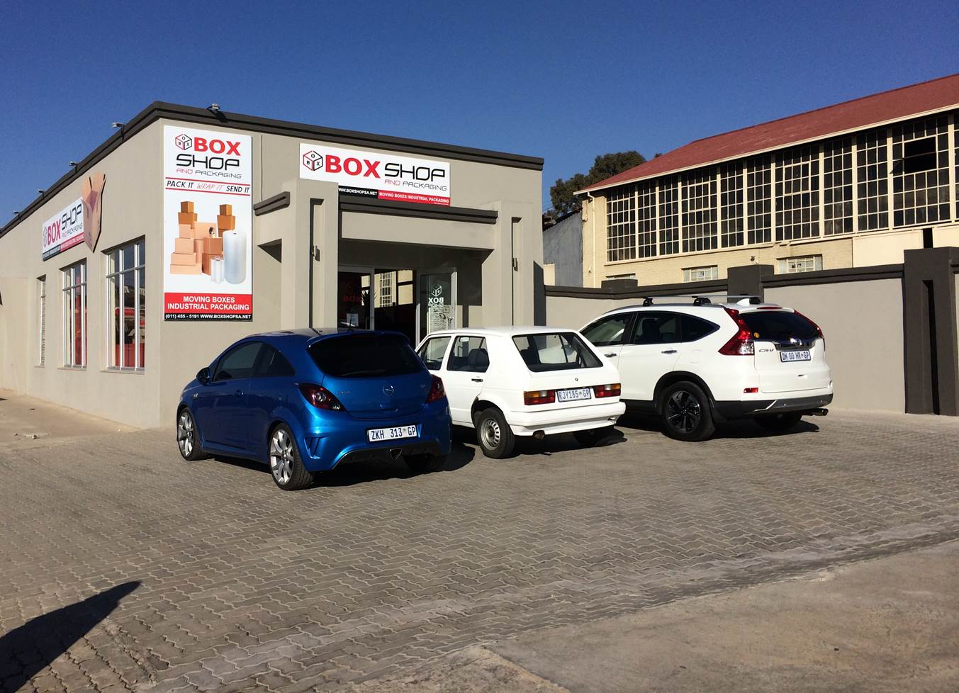 Frequently Asked Box Shop Johannesburg Packaging Store Moving Boxes