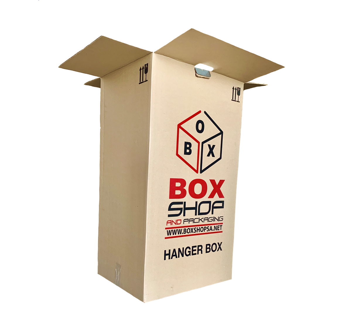 Linen Box (DWB) Double Wall Box For Moving Box Shop Johannesburg