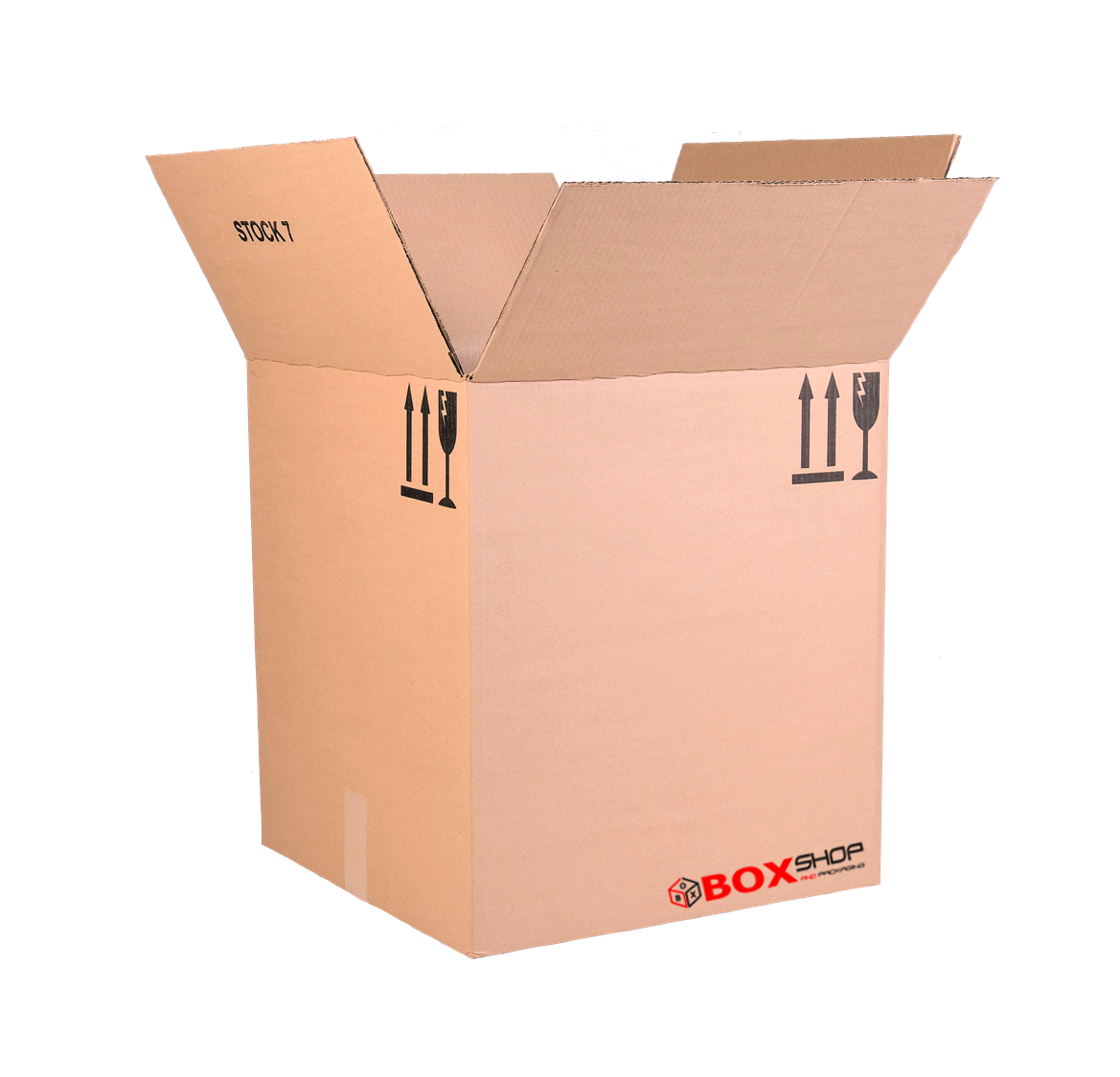 Buy Cardboard Boxes > Online Store Box Shop Johannesburg Packaging