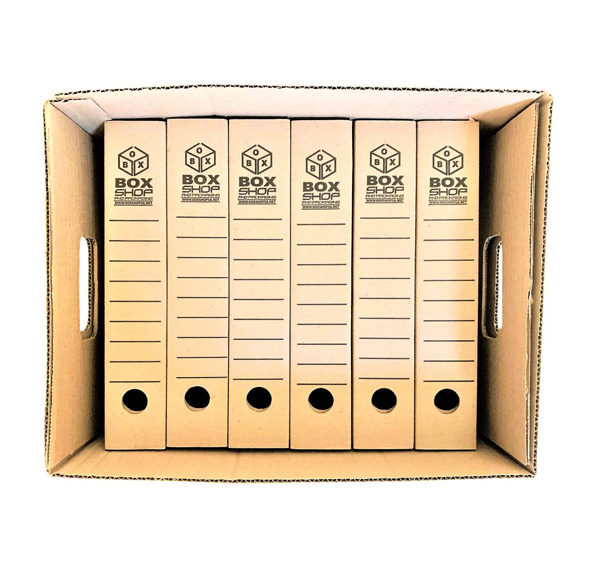 Filing Boxes > Document Boxes Box Shop Johannesburg Packaging Store