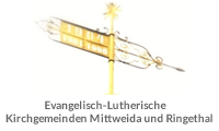 Kirchgemeinden Mittweida und Ringethal