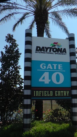 2013 Daytona I (Set A)