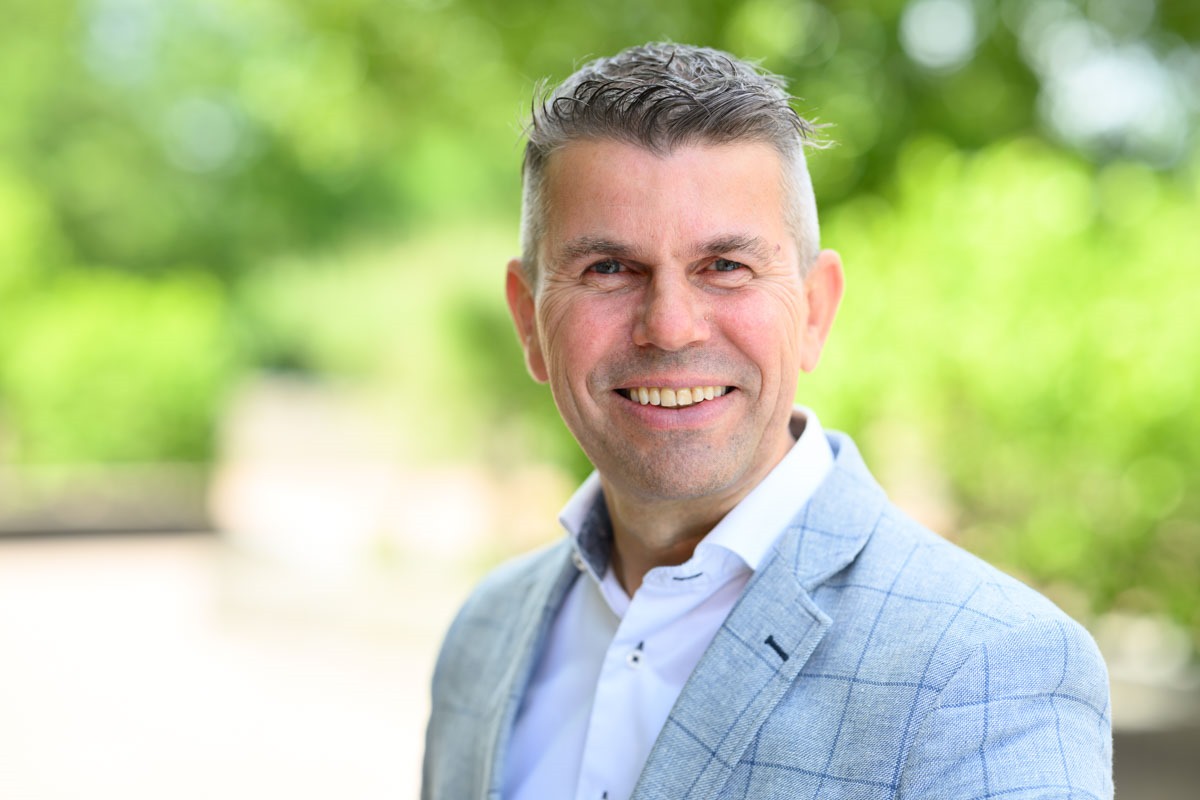 contact Roland Zuidema organisatieontwikkeling