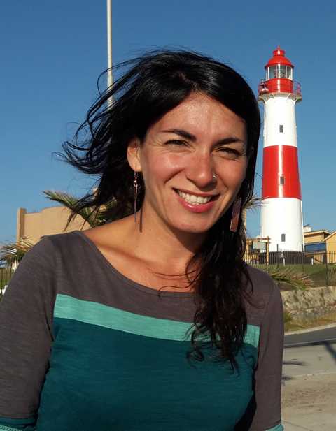 Fernanda Gómez