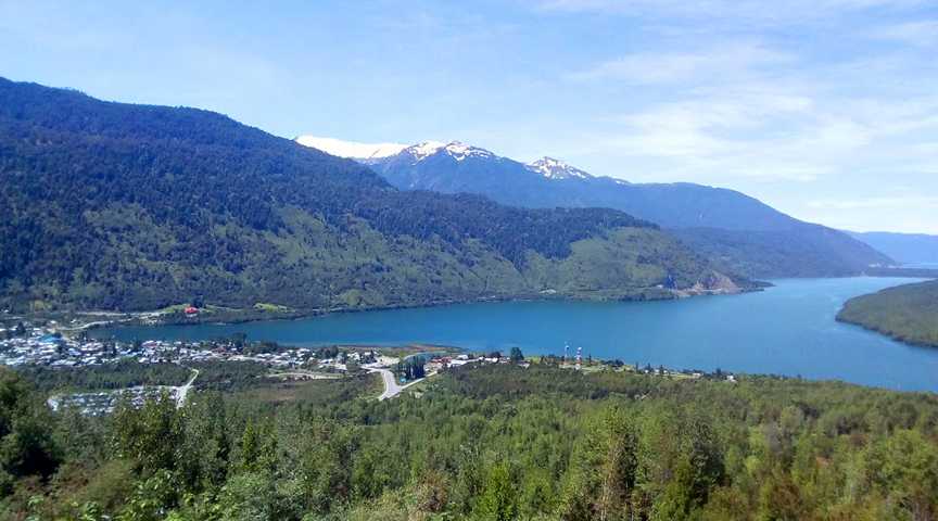 Puyuhuapi