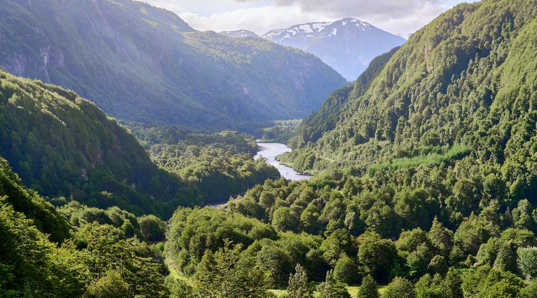 Patagonische Fernstraße Carretera Austral – unsere Tipps und Favoriten