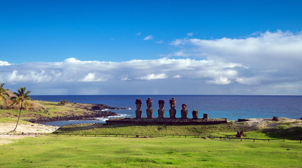 Reisezeit und Klima in Chile – zwischen Gletschern und Wüste