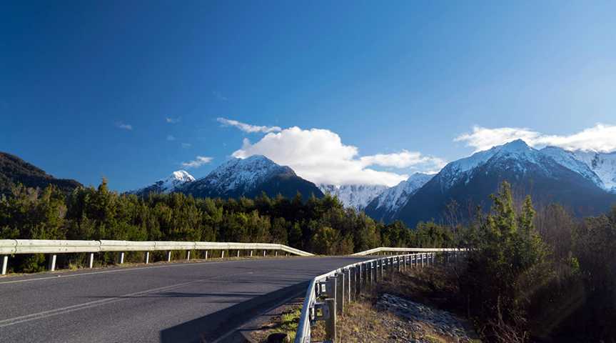 Nördliche Carretera Austral