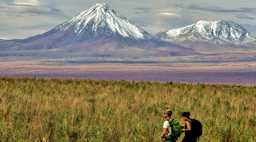 Gesundheit und medizinische Versorgung in Chile