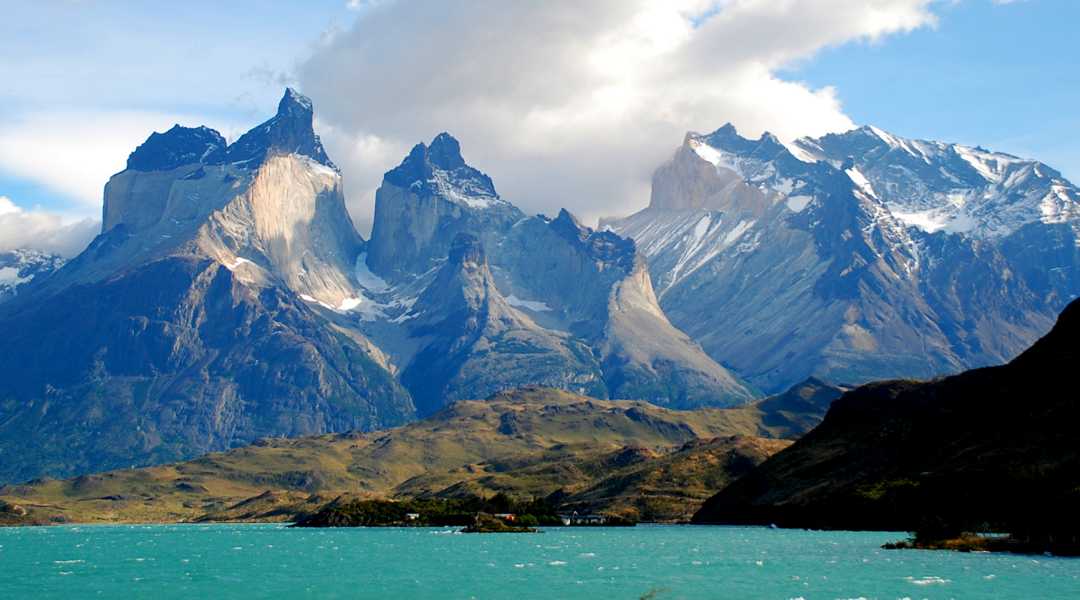 Torres del Paine