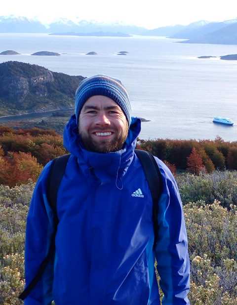 Moritz Gómez