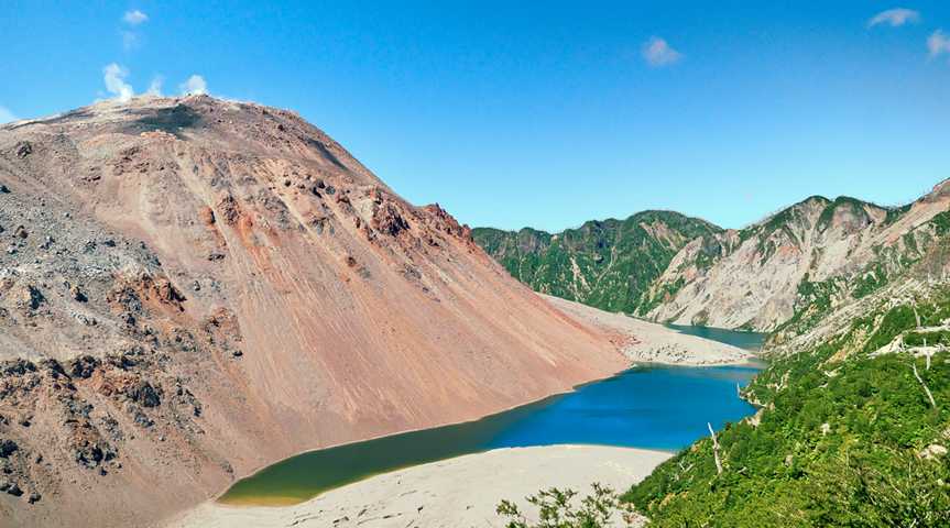 Gesundheit und medizinische Versorgung Carretera Austral