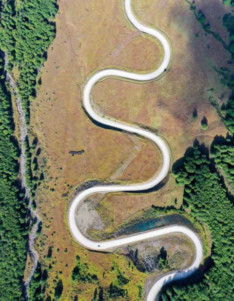 Carretera Austral