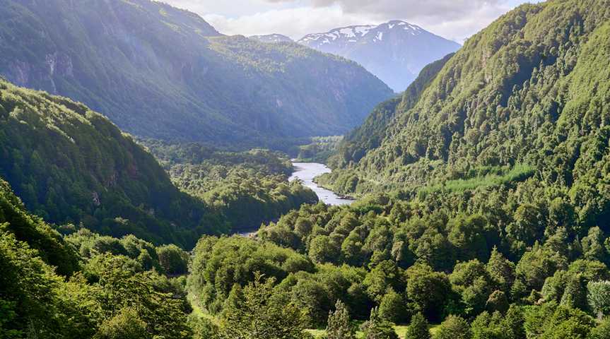 Patagonische Fernstraße Carretera Austral – unsere Tipps und Favoriten