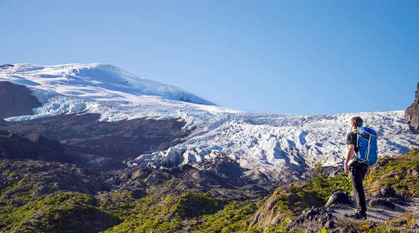 Klima Carretera Austral