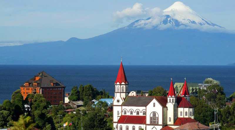 Puerto Varas