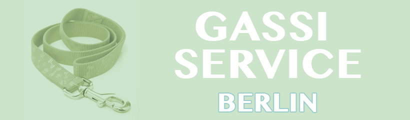 Gassi-Service, Ausführdienst Hunde, Dog-Walker, Ausführservice Hund, Berlin