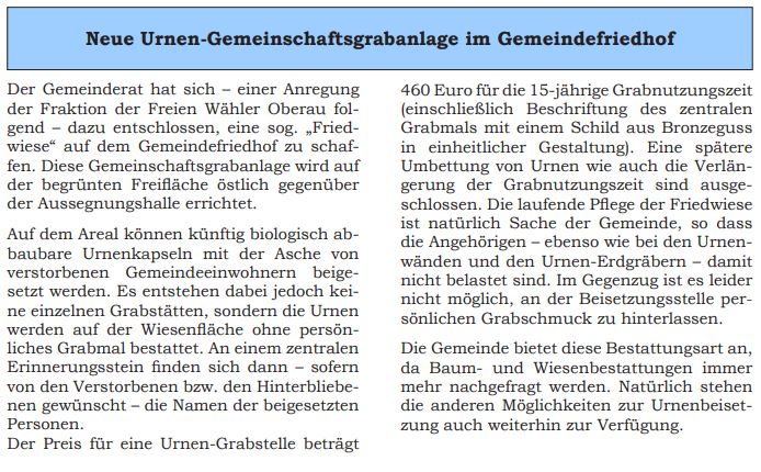 (Gemeindeblatt 4/2017 | Dezember 2017)