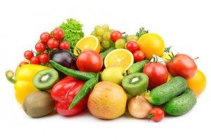 Aliments à choisir quand on a le cancer