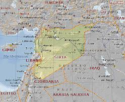 Siria E Iraq Centro Di Iniziativa Proletaria G Tagarelli