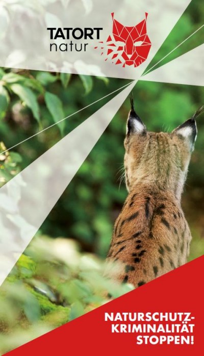 Umweltkriminalität ist kein Bagatelldelikt