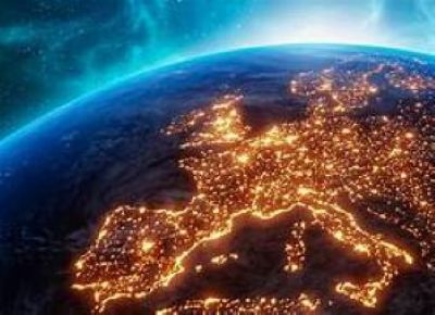 Lichtverschmutzung- das betrifft auch uns -