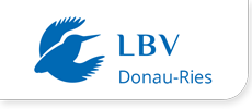 Unterstützen Sie die Kreisgruppe Donau-Ries LBV