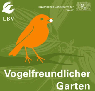 LBV-Gartenjury mitmachen