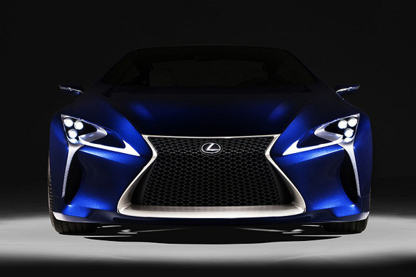 Lexus гибрид модели
