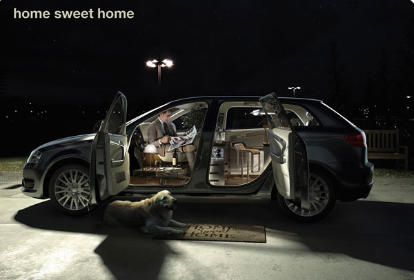 Home Sweet Home