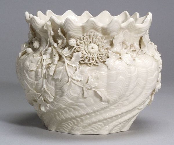 фарфор Belleek
