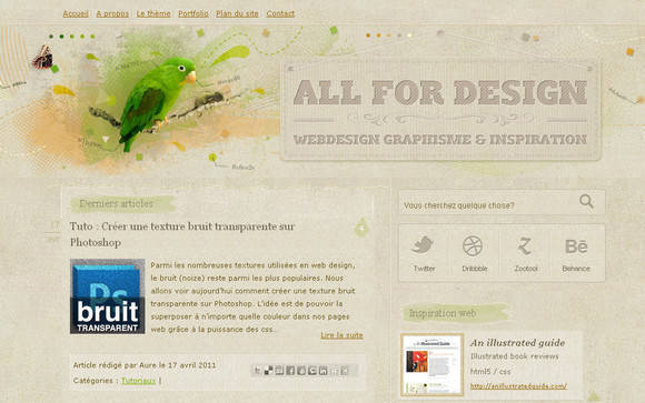 All For Design