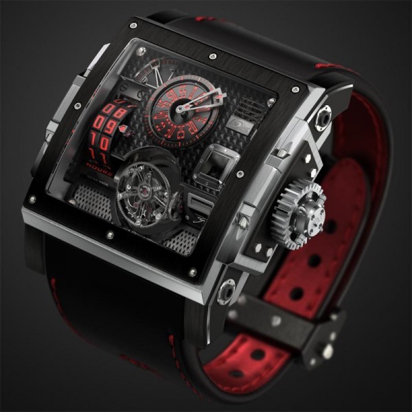 HD3 Complication