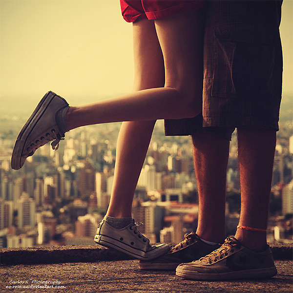 Love Is A Little