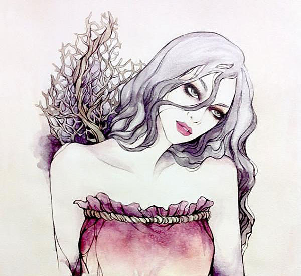 рисунок солей игнасио